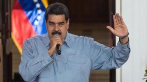 Corte paralela venezolana pide desde Colombia captura de Maduro