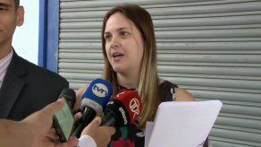 Careo entre Pellegrini y Rodríguez no se realizó tras presentación de hábeas corpus