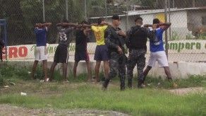 Policía Nacional rinde informe del año 2015 Policía Nacional rinde informe del año 2015