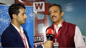 Más de 300 personas se dieron cita en el WebCongress Panamá 2016