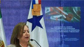 Magistrada Nelly Cedeño reemplaza a Benavides en la CSJ