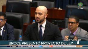 Corte Suprema admite demanda de inconstitucionalidad contra el contrato minero