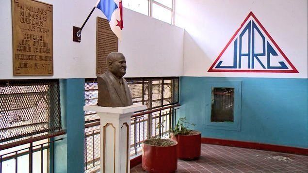 Levantan paro en el Colegio José  A. Remón Cantera, clases reinician este viernes