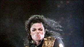 Demandan a Michael Jackson por 7 millones de dólares