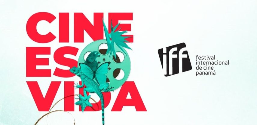 IFF Panamá 2025: La 13a edición será del 3 al 6 de abril