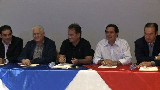 Presentan recurso de nulidad contra resolución del TE sobre CEN del PRD