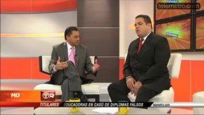 Arosemena no apoya alianza entre PRD y Panameñista