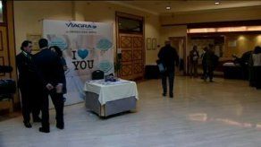 Internet es refugio para hombres sexualmente frustrados