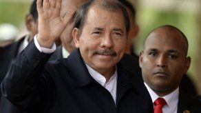 Ban destaca liderazgo de Ortega en inicio de su visita a Nicaragua
