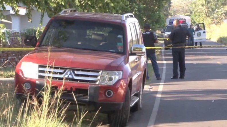 Capturan a tres delincuentes implicados en asesinato de Ramón Cano