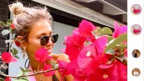 Carla Pereyra anima a Simeone y al Atlético de Madrid desde Argentina