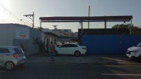 Tomada de @MinSegPma Tomada de @MinSegPma