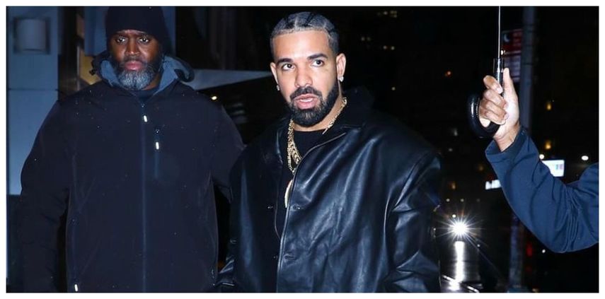 Drake
