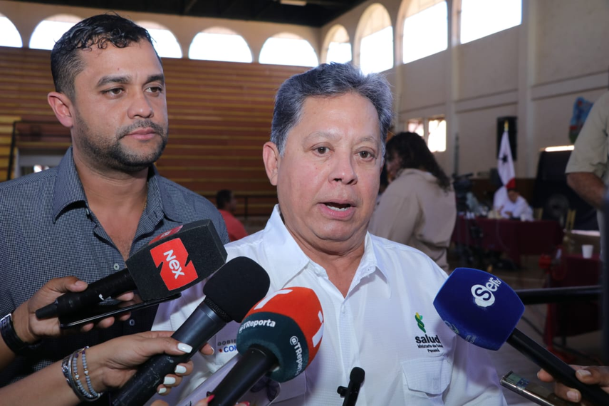 Reformas a la CSS: Realizan consultas ciudadanas