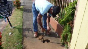 Idaan anuncia operativos de corte a morosos en Las Tablas y Santo Domingo el lunes