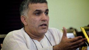 Detienen a un destacado activista bareiní por insultar al Gobierno