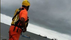Se prevén tormentas y lluvias durante las próximas 48 horas