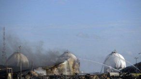 Venezuela: Refinería de Amuay reanuda operaciones tras incendio