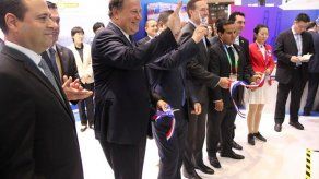 Varela dice que empresa familiar no debe quedar excluida de Expo de Shanghái