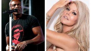La actriz Tracey Birdsall acusa al cantante Seal de agresión sexual