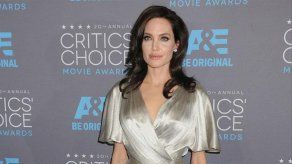 ¿Qué pidió Angelina Jolie al Parlamento británico?