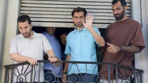 Tensas relaciones entre Uruguay y 6 refugiados de Guantánamo