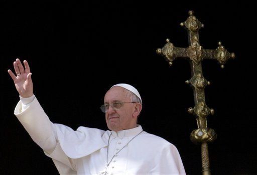 El papa Francisco expresa su preocupación por los desempleados