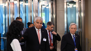 Presidente Mulino asistirá a la Asamblea General de la ONU y al Panama Day del BID.