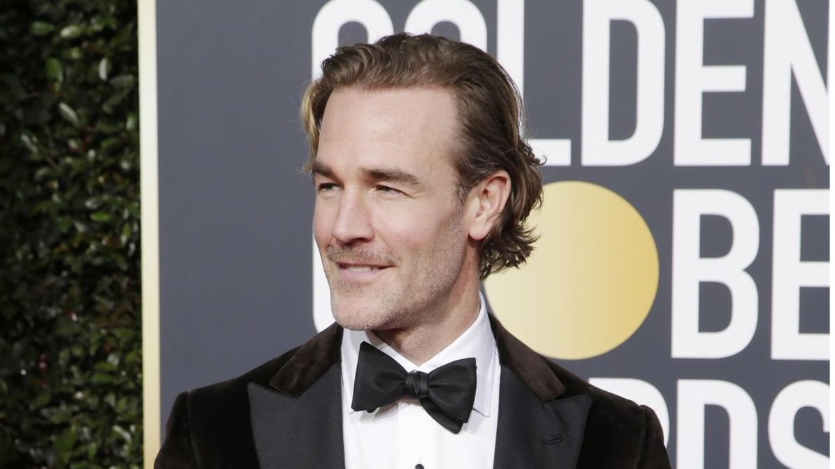 Muere James Van Der Beek, actor de Dawsons Creek, tras luchar contra el cáncer Muere James Van Der Beek, actor de Dawsons Creek, tras luchar contra el cáncer