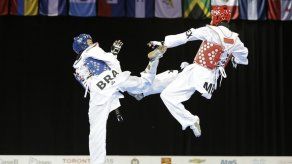 México buscará medallas con todas sus figuras en el taekwondo olímpico