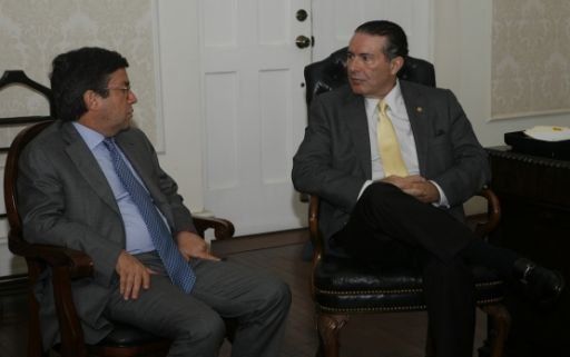 Panamá será sede del primer foro empresarial de Mesoamérica