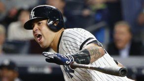 Yankees descifran a Keuchel y acarician otra Serie Mundial