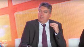 Ministro colombiano: Red que se lucra del hambre en Venezuela opera desde UE