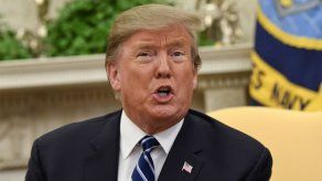 Escéptico de cambio climático lidera grupo asesor de Trump