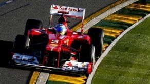 Ferrari no introducirá novedades técnicas para el GP de Malasia