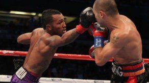 Anselmo Chemito Moreno defendería su cetro el 21 de abril