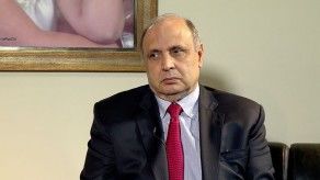 Empresario Abdul Waked habla sobre acusaciones y situación de empresas P1/2