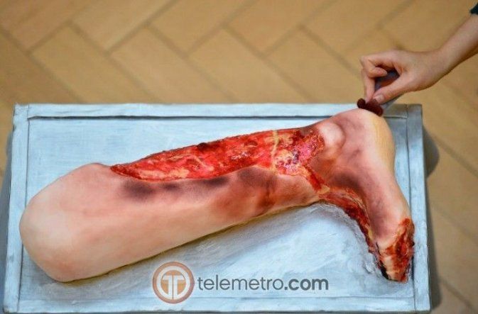 Imágenes impactantes de la semana