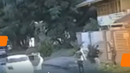 Policía Nacional aprehende a dos personas por robo en Ancón
