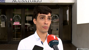 André Conte: Sentencia lo declara no culpable de hackeo. André Conte: Sentencia lo declara no culpable de hackeo.
