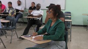 Docentes inician tercera semana de Capacitación Verano 2025