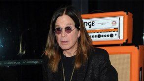 Ozzy Osbourne evoluciona favorablemente y volverá a los escenarios en 2019