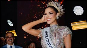 Miss Universo Ecuador: ¿Quién es Mara Topic y qué enfermedad padece?
