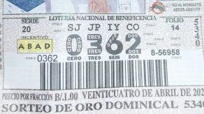 Puedes ver el sorteo de la Lotería de Panamá en Medcom Go y Telemetro EN DIRECTO.