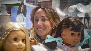 Fabricantes de juguetes apuntan a clientela adulta
