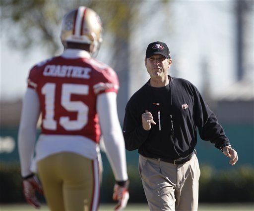 NFL: El giro radical de los 49ers en cinco meses