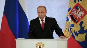 Putin busca mejores lazos Rusia-EEUU