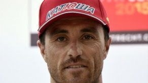 La UCI inhabilita 18 meses a Paolini por su positivo por cocaína en el Tour