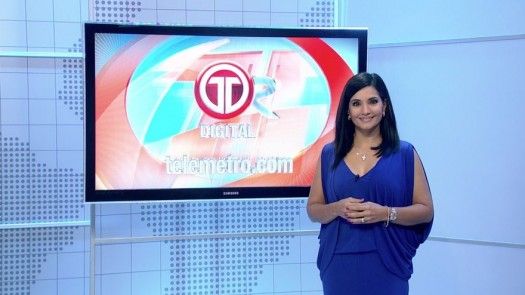 TR Digital edición del 7 de noviembre de 2016