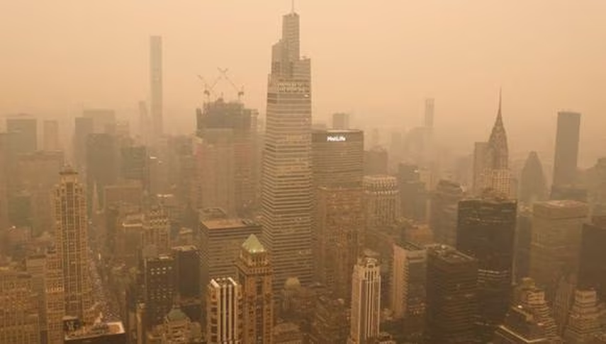 Nueva York esta semana Nueva York esta semana